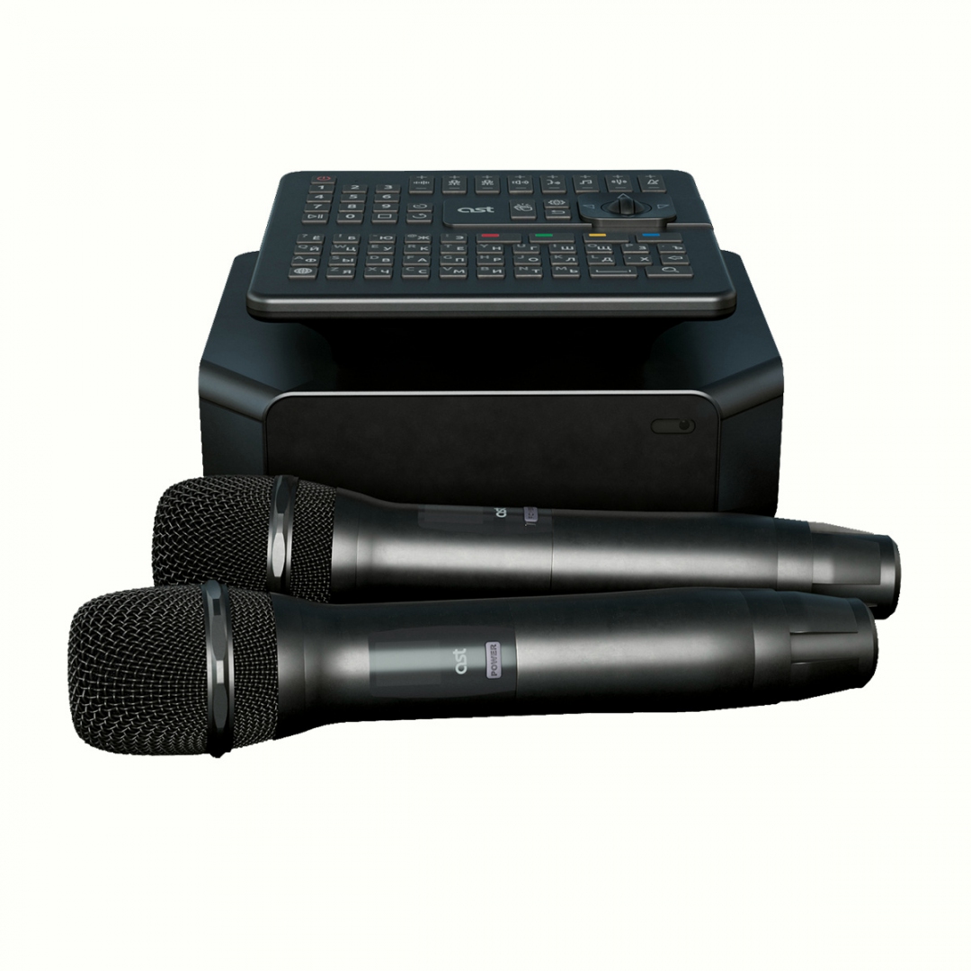 AST Zoom 2 (AST-90) в Тульской области