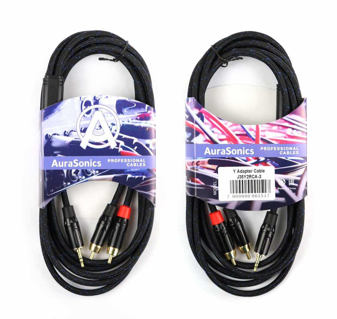 AuraSonics J35Y2RCA-3 в Тульской области