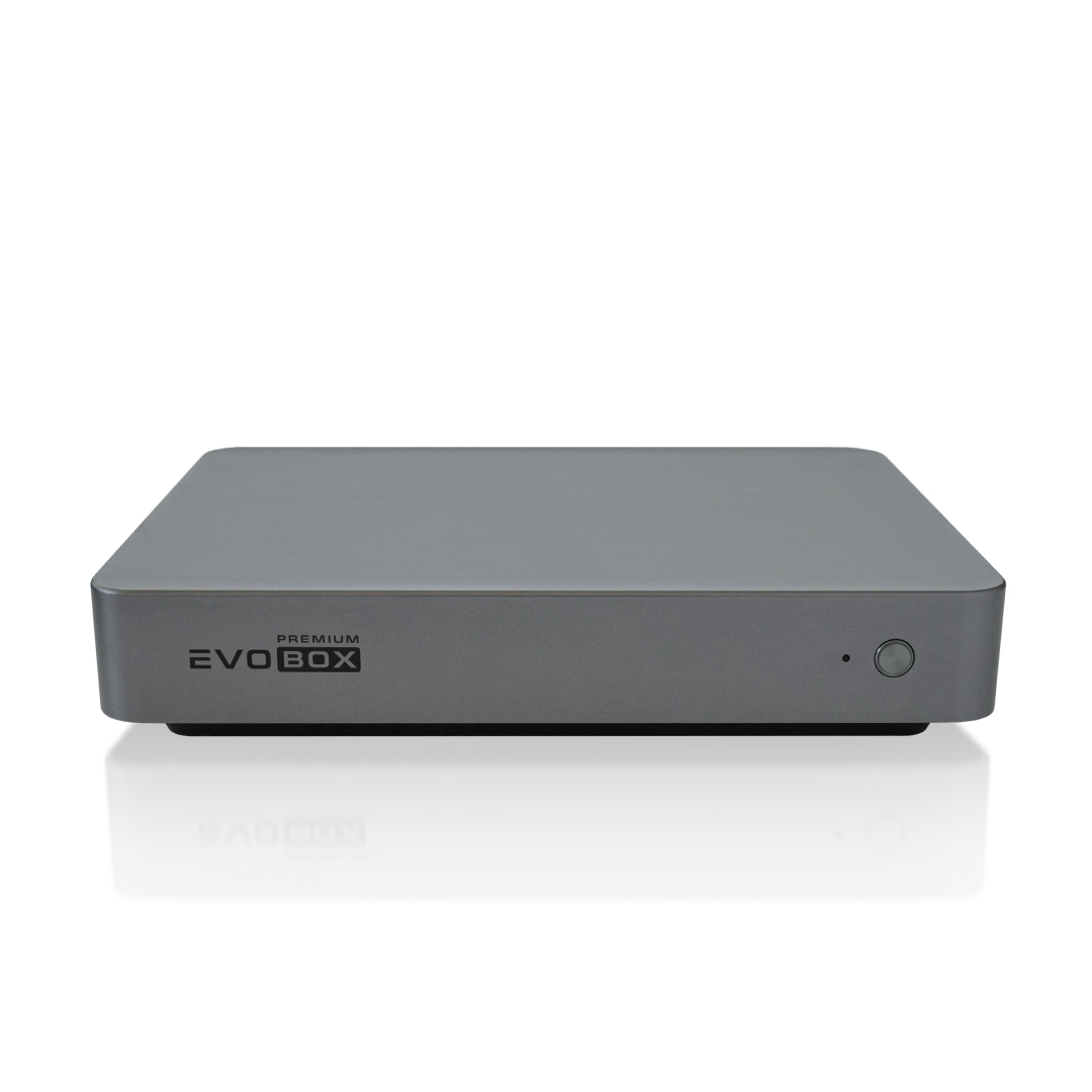 EVOBOX Premium Hi-End караоке-система в Тульской области