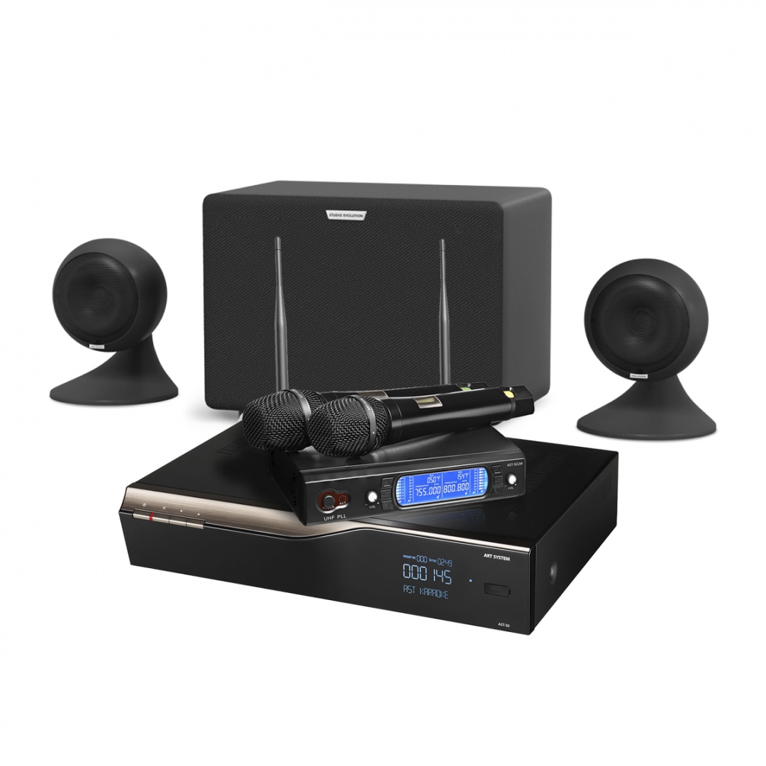 караоке-комплект AST-50 Sound Sphere в Тульской области