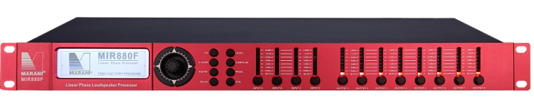 Marani MIR880F (480I + Dante) в Тульской области