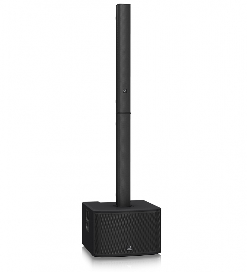 Turbosound iNSPIRE iP3000 модульная аудио колонна 2000Вт в Тульской области