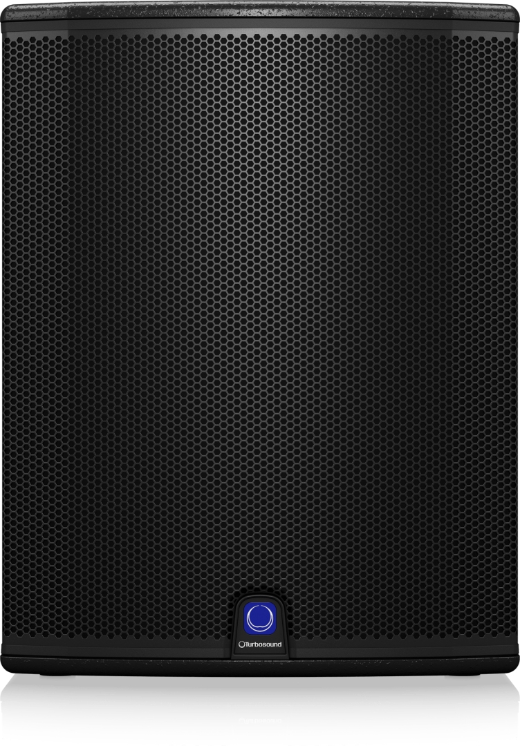 Turbosound iQ18B сабвуфер активный в Тульской области