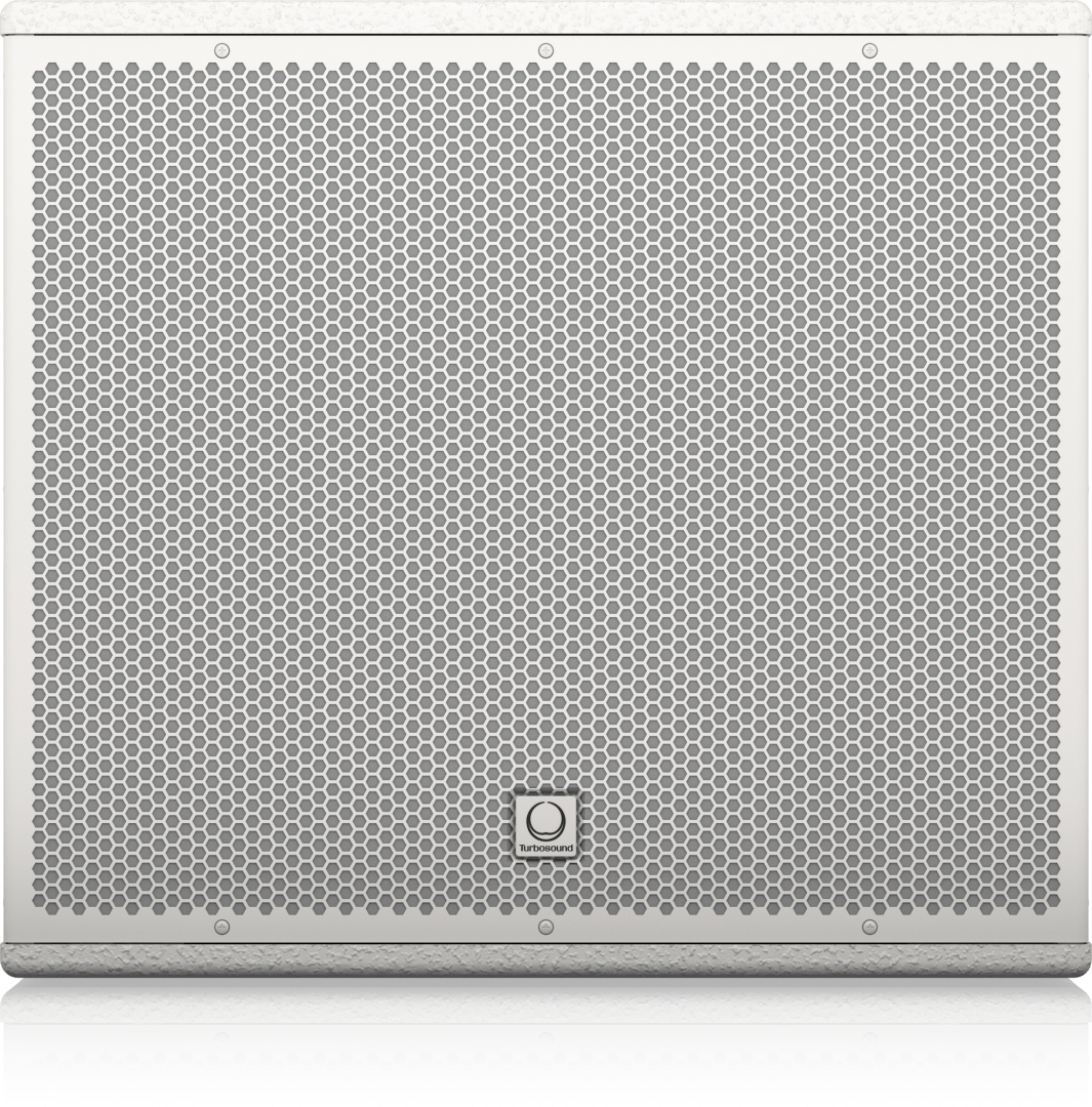 Turbosound NuQ115B-AN Активный сабвуфер в Тульской области