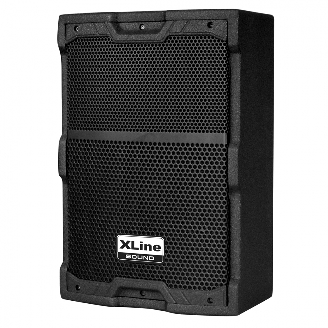 XLine ALFA P-10A Акустическая система активная в Тульской области
