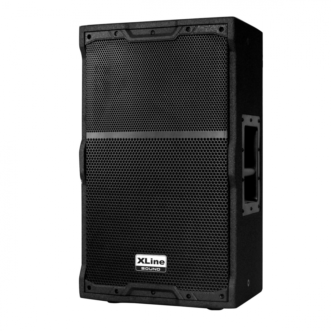 XLine ALFA P-12A DSP Акустическая система активная с DSP и Bluetooth в Тульской области