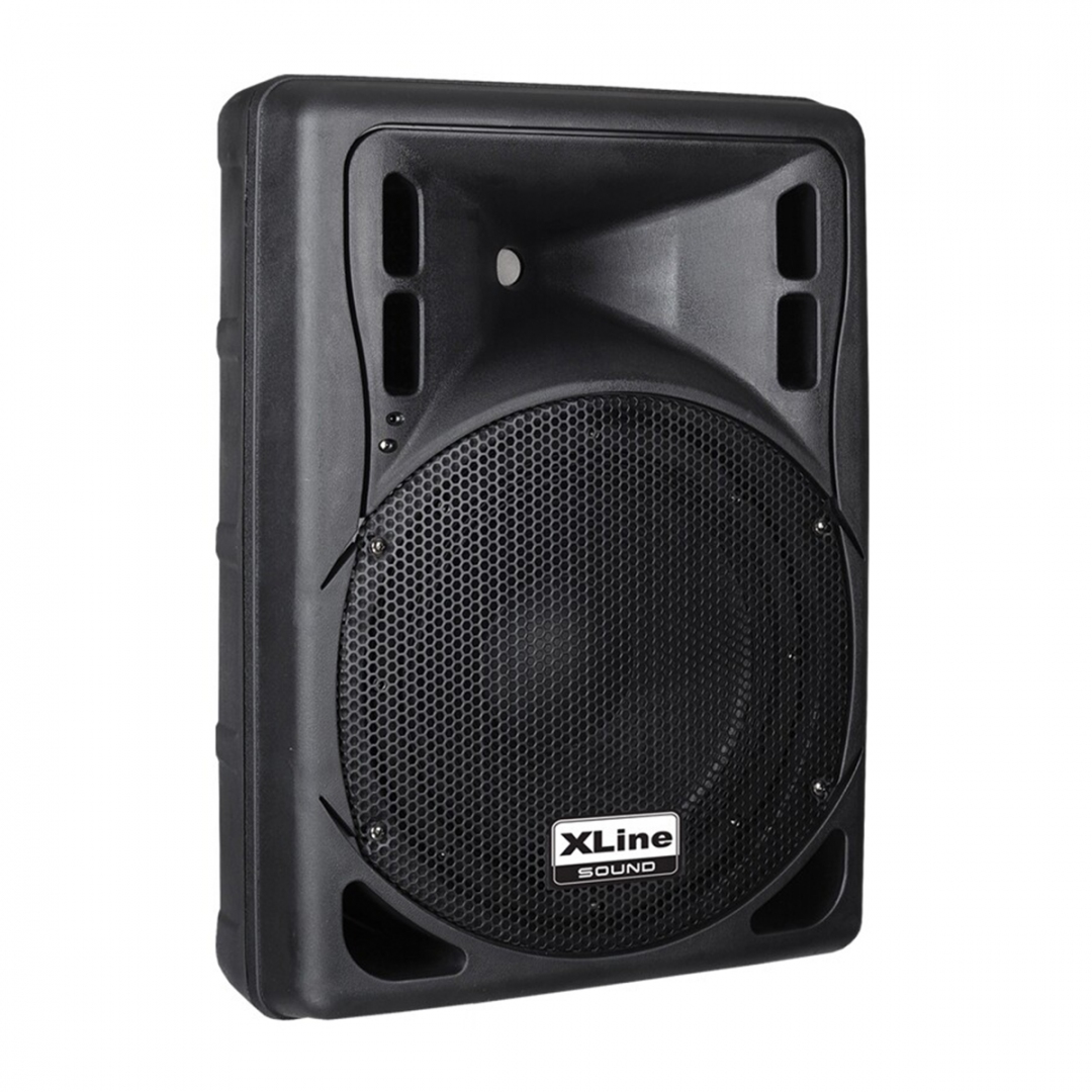 XLine BAF-10A Акустическая система активная с MP3 плеером и Bluetooth в Тульской области