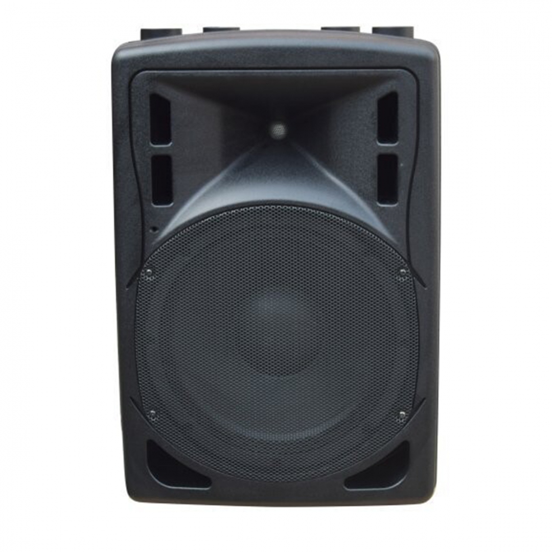 XLine BAF-12A Акустическая система активная с MP3 плеером и Bluetooth в Тульской области