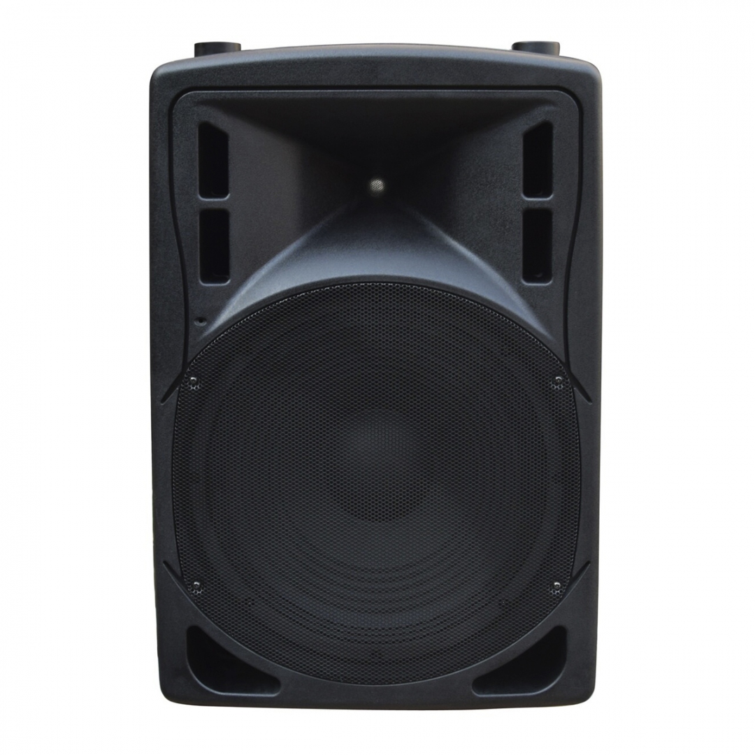 XLine BAF-15A Акустическая система активная с MP3 плеером и Bluetooth в Тульской области