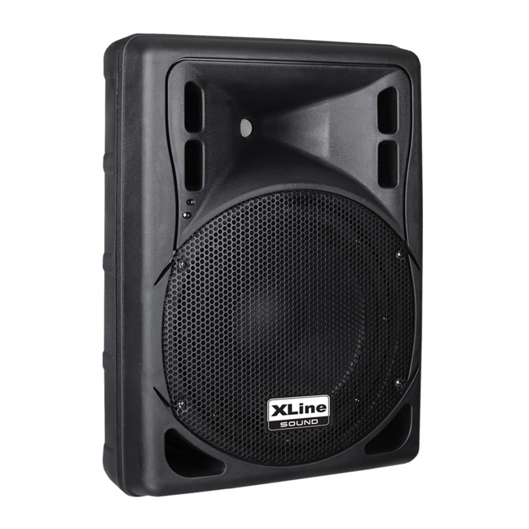 XLine BAF-8A Акустическая система активная с MP3 плеером и Bluetooth в Тульской области