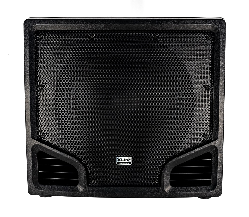 XLine SPX-18A SUB Сабвуфер активный в Тульской области