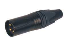 XLR Male (Папа) Разъем в Тульской области