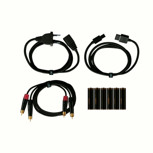 Аксессуары AST Zoom 2 (AST-90) в Тульской области