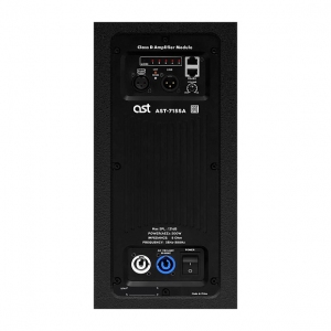 Активный сабвуфер AST-715SA в Тульской области