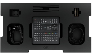 AST-350 Профессиональная караоке-система в Тульской области