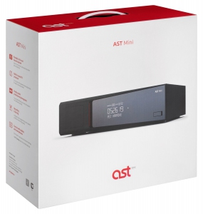 AST Mini (AST-25B) профессиональная система караоке в Тульской области
