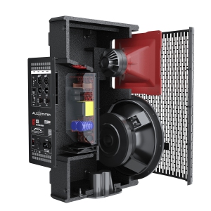 Audiocenter GT512A Активная акустическая система в Тульской области