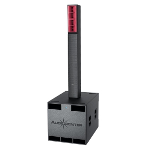 Audiocenter L65 + L65S MK2 порталы в Тульской области