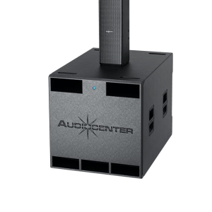 Audiocenter L65S MK2 сабвуфер в Тульской области