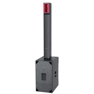 Audiocenter L83 + L83S MK2 порталы в Тульской области