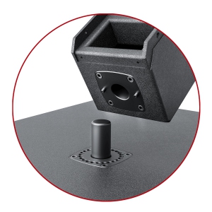 Audiocenter L83 пассивная акустическая система в Тульской области