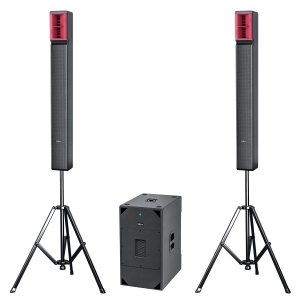 Audiocenter L83S сабвуфер в Тульской области