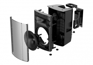 Audiocenter MA15+ активная акустическая система в Тульской области