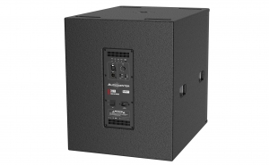 Audiocenter S3118A сабвуфер активный в Тульской области