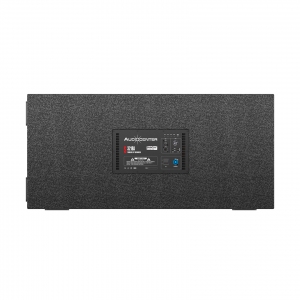 Audiocenter S3218A сабвуфер активный в Тульской области