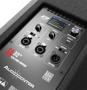 Audiocenter SA312+ в Тульской области