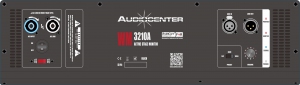 Audiocenter WM3210A сценический монитор в Тульской области