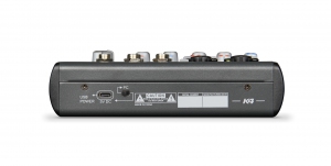 AuraSonics K4 компактный микшерный пульт в Тульской области