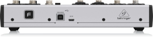 Behringer FLOW 8 цифровой микшер в Тульской области