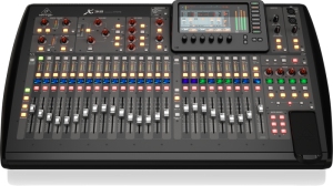 Behringer X32 цифровой микшер в Тульской области