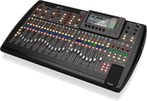 Behringer X32 цифровой микшер в Тульской области