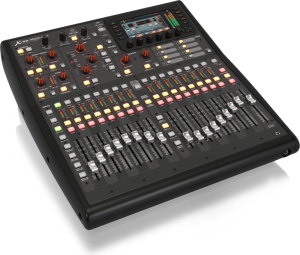 Behringer X32 PRODUCER цифровой микшер 40 каналов в Тульской области