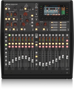 Behringer X32 PRODUCER цифровой микшер 40 каналов в Тульской области