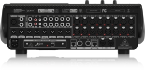 Behringer X32 PRODUCER цифровой микшер 40 каналов в Тульской области