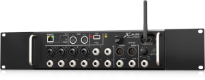 Behringer XR12 цифровой микшер в Тульской области