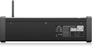 Behringer XR12 цифровой микшер в Тульской области