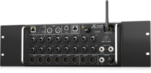 Behringer XR18 цифровой микшер в Тульской области
