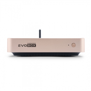 EVOBOX Plus караоке-система для дома в Тульской области