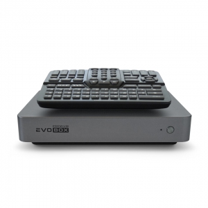 EVOBOX Premium Hi-End караоке-система в Тульской области