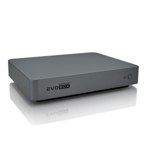 EVOBOX Premium Hi-End караоке-система в Тульской области