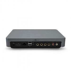 EVOBOX Premium Hi-End караоке-система в Тульской области