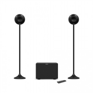 EvoSound Sphere 2.1 аудиосистема для караоке в Тульской области