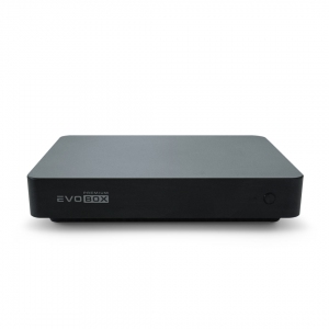 Hi-End караоке-система EVOBOX Premium + EvoSoundBar (саундбар с караоке) в Тульской области