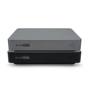 Hi-End караоке-система EVOBOX Premium + EvoSoundBar (саундбар с караоке) в Тульской области