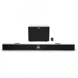 караоке-комплект EVOBOX Classic + EvoSound Bar (саундбар с караоке) в Тульской области