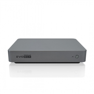 караоке-комплект EVOBOX Premium с микрофонами в Тульской области
